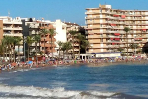 Modern apartment in Torrevieja with terrace – 58 m²